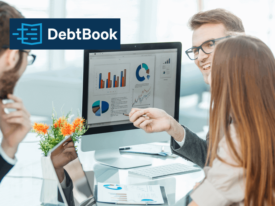 Digitally Transform Your Finance Operations Debtbook